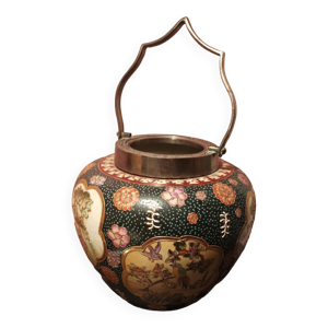 poterie asiatique