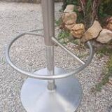 3 colico bar stools