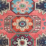 Tapis ancien Kazak