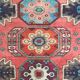 Tapis ancien Kazak