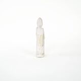 Abstract sculpture, modernist form, 1980s, produced in Denmark