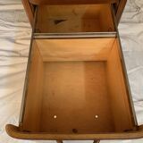 Desk designed by Gunnar Ericsson, Atvidaberg, Facit AB Buromöbel Zurich, Sweden, 1950s