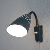 Scandinavian wall light from the 60s – wall lamp