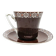 A6D Wałbrzych cup PRL NEW LOOK