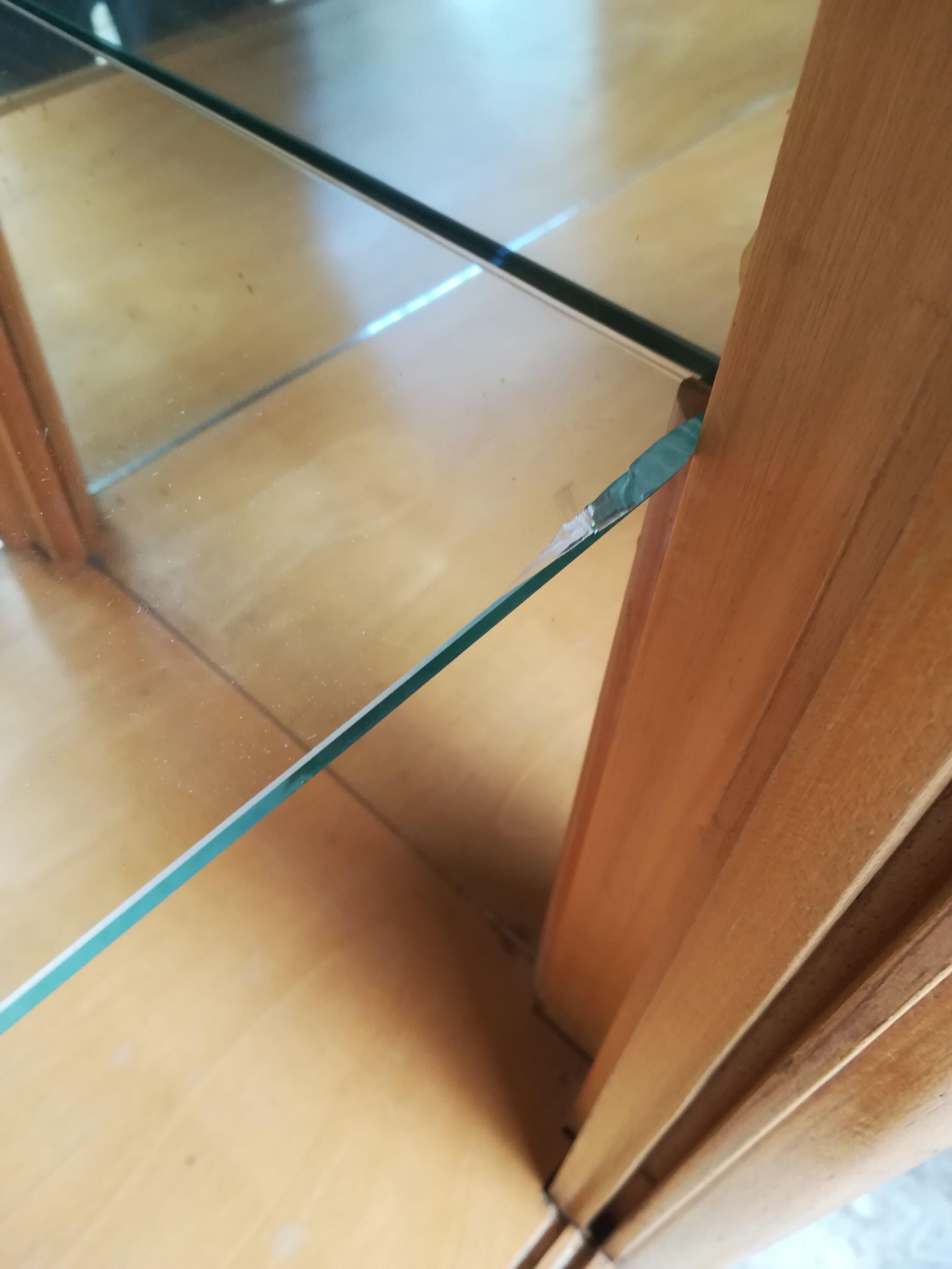 Showcase of coin art deco 1930