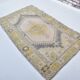 Anatolian Light Pink & yellow Vintage Rug sku 3574
