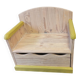 Child's chair/box