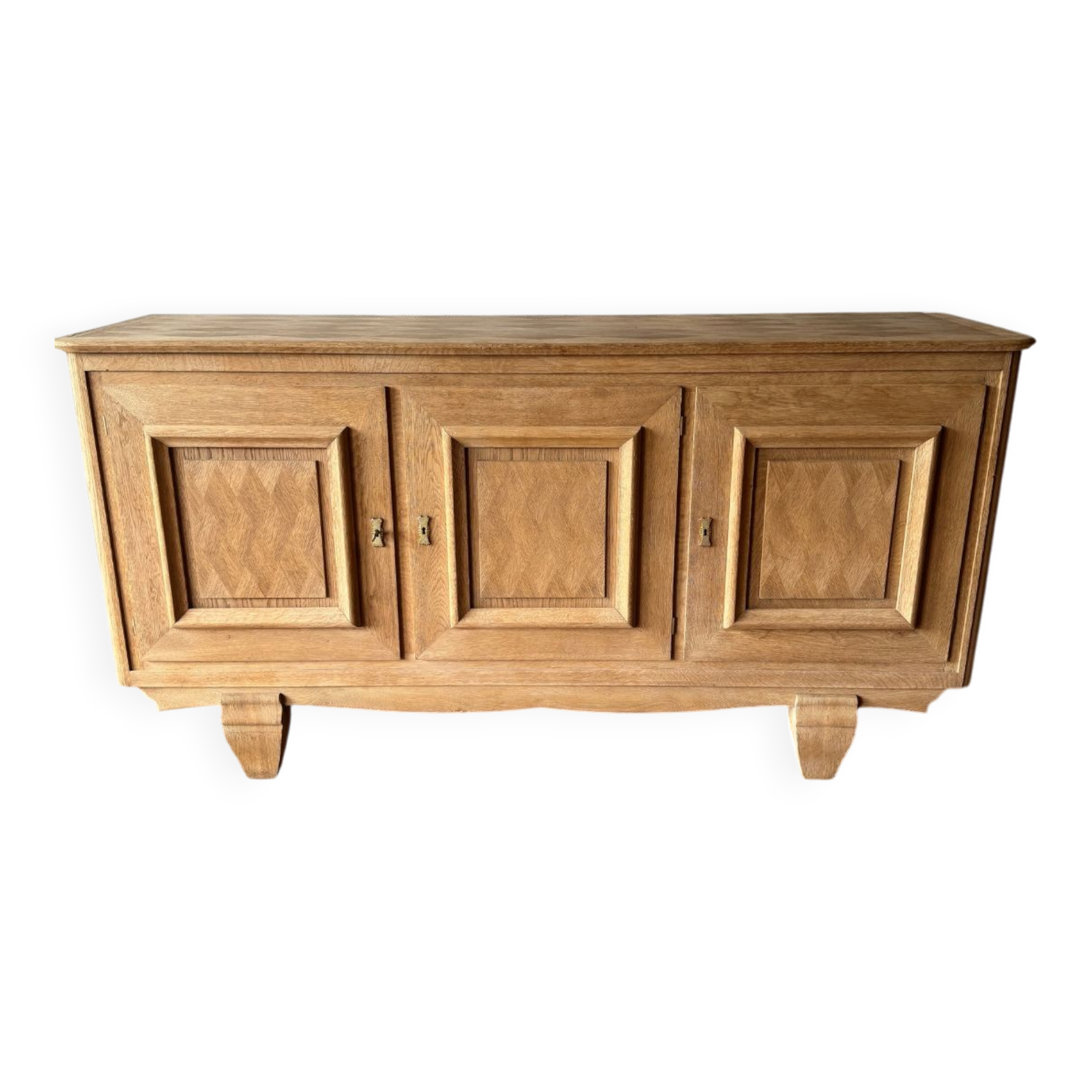 Art Deco Buffet