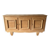 Buffet Art Déco