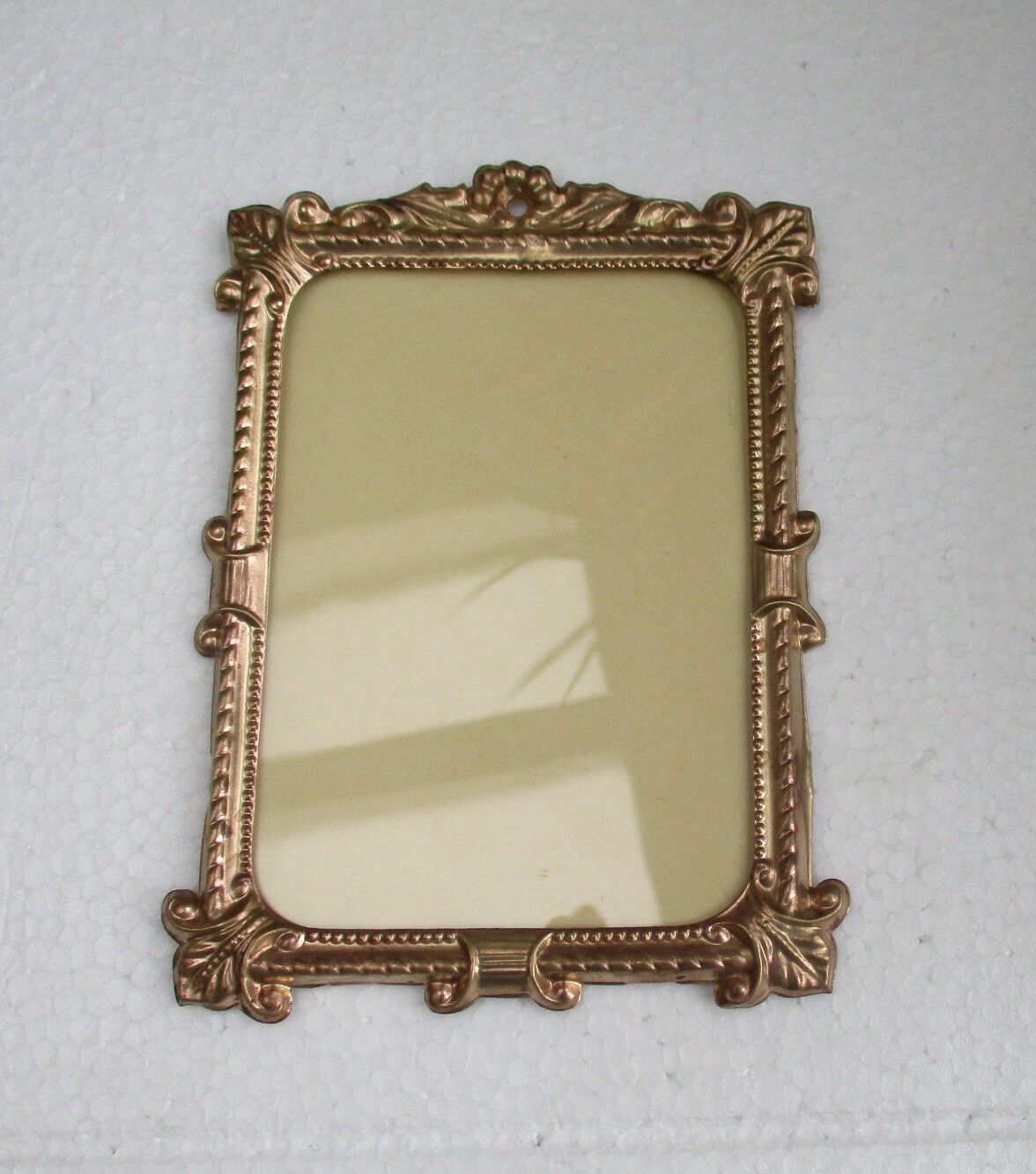 Photo door frame XIX th mural