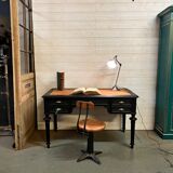 Former desk Napoleon III style