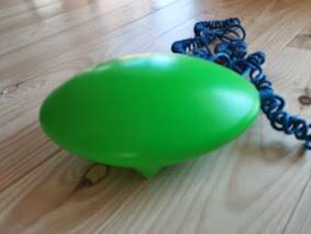 Lamp or UFO wall light Ikea vintage, model Löv; Hagberg, Ikea Vintage