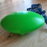 Lamp or UFO wall light Ikea vintage, model Löv; Hagberg, Ikea Vintage