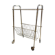 Magazine rack 1960s