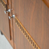 2-door low-door furniture, 1960