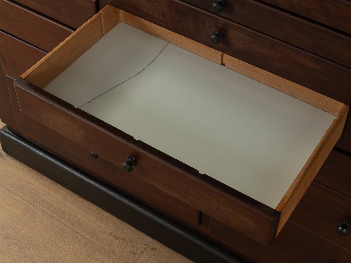 Cabinet dentaire, années 1920