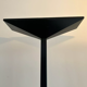 Lampadaire modèle "206863" , Pierre Disderot pour Verre et Lumière, France 1980