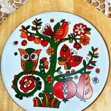 Vintage cutting board