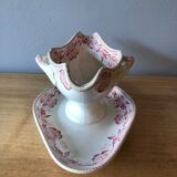 Badonviller earthenware sausage