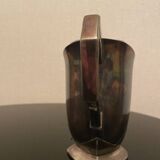 "pichet art-déco de louis süe et andré mare - orfèvre gallia"