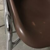 Suite of 4 Mullca conference chairs