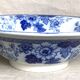 Plat creux, saladier Wedgwood