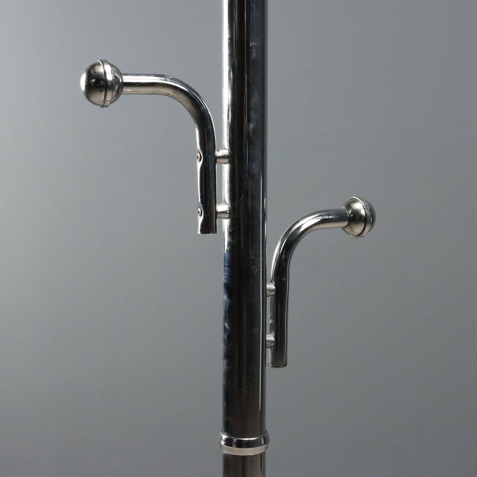 Coat rack from the 70s