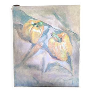 Nature morte aux deux