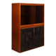 Pecary cabinet by Tito Agnoli for Caleido Frau 1970