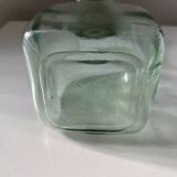 Vintage Italy 1970s bottle decanter