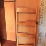 Vintage wardrobe