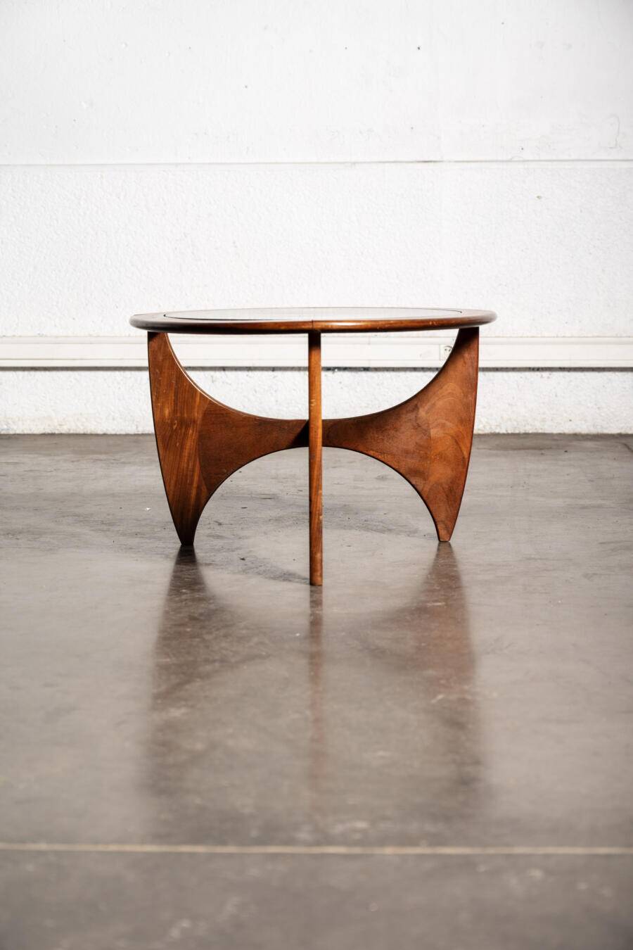 Table Astro ovale