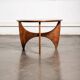 Table Astro ovale