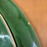 Sarreguemines fish dish