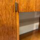 Scandinavian teak sideboard