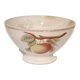 Bol ancien digoin sarreguemines "pommes"