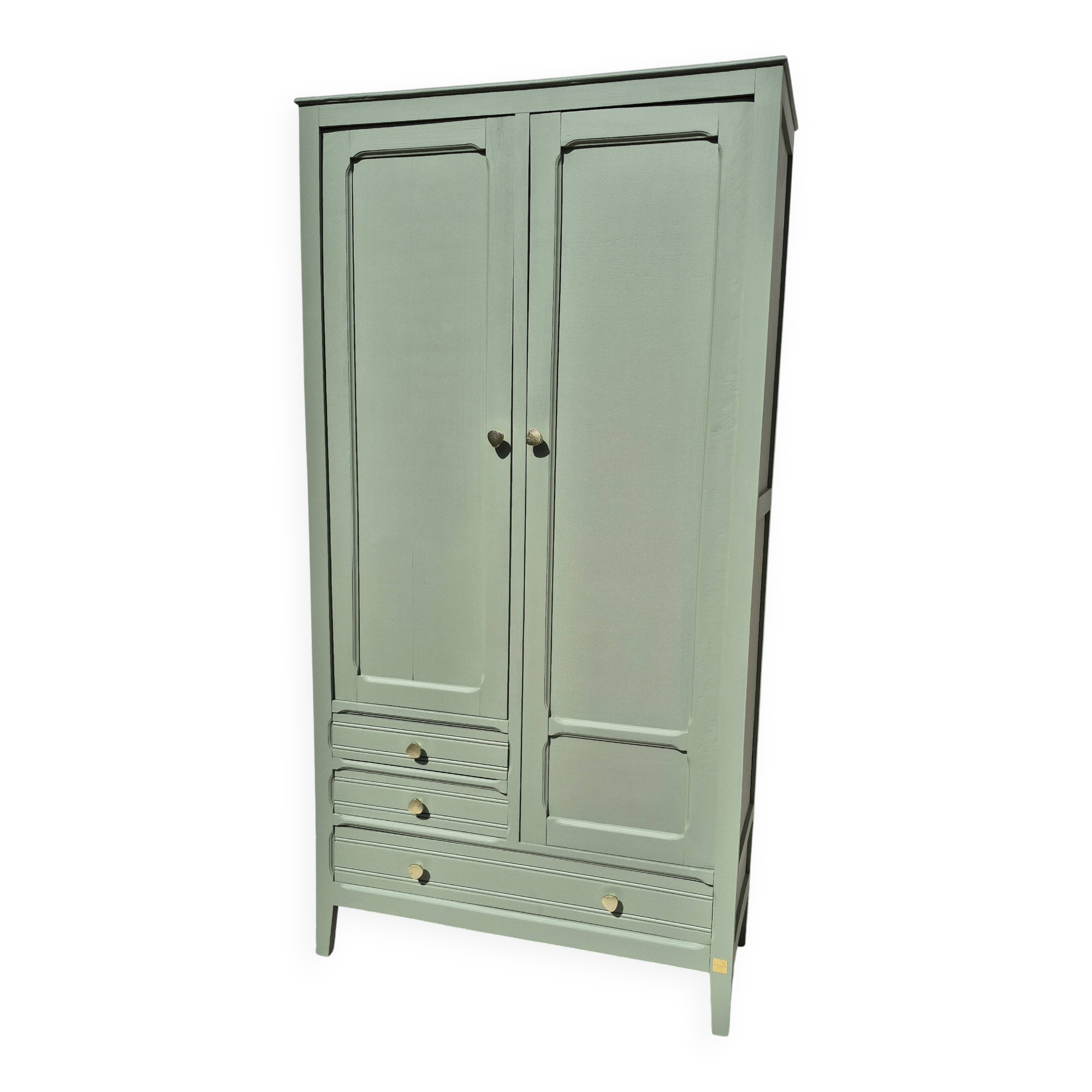 Armoire Parisienne d'hötel