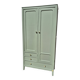 Armoire Parisienne d'hötel