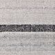 Tapis kilim beige noir, tapis kilim turc, tapis kilim en laine fait main