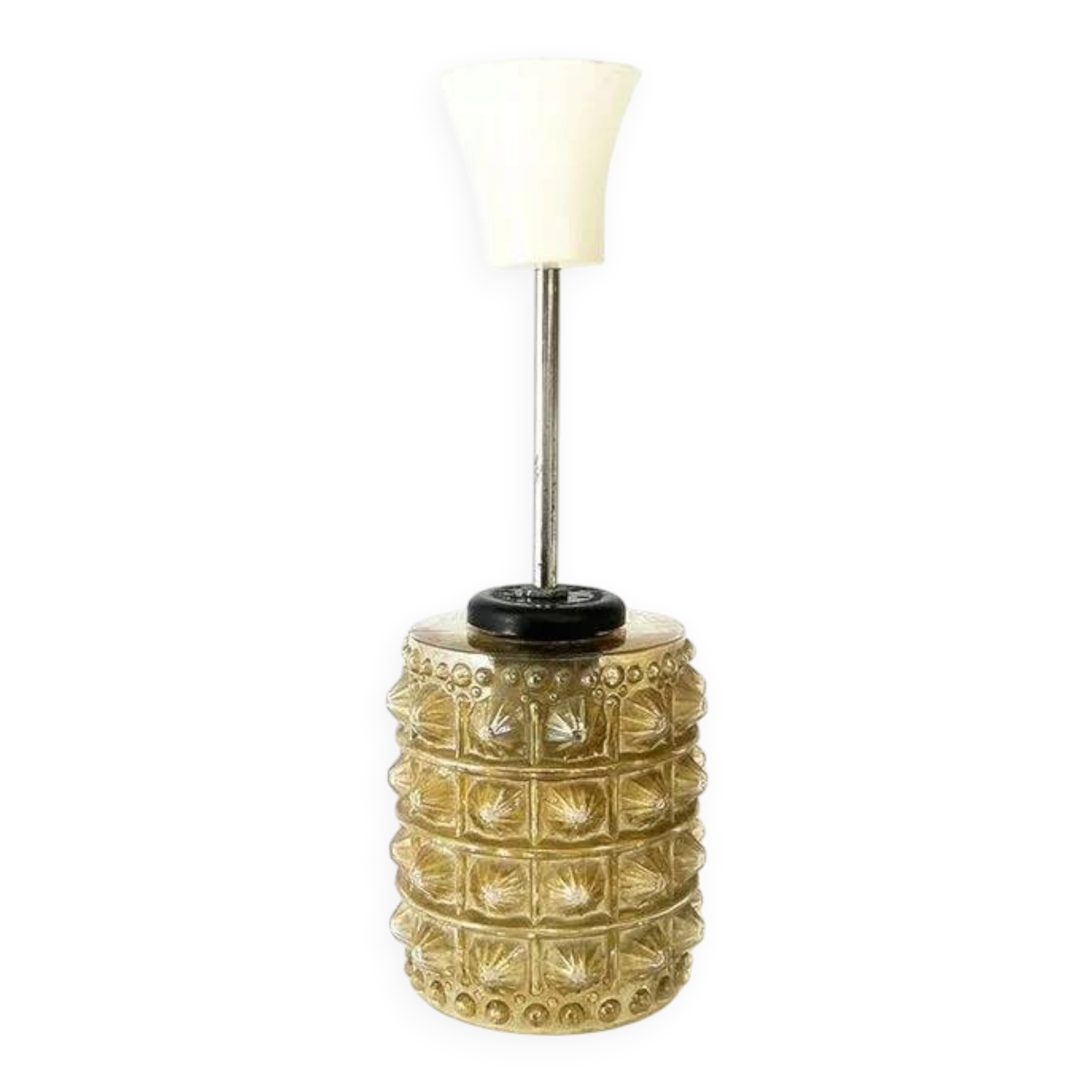 CSD NEW LOOK - Ceiling lamp PRL POP-ART Design