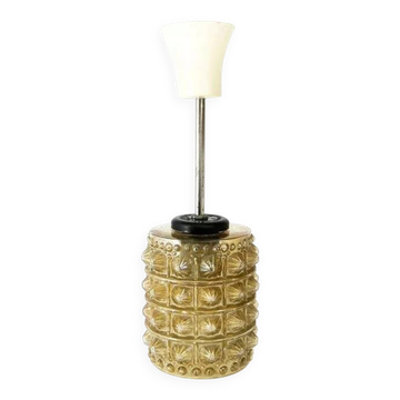Suspension CSD design PRL