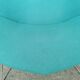 Diamond lounge armchairs by Harry Bertoia for Knoll