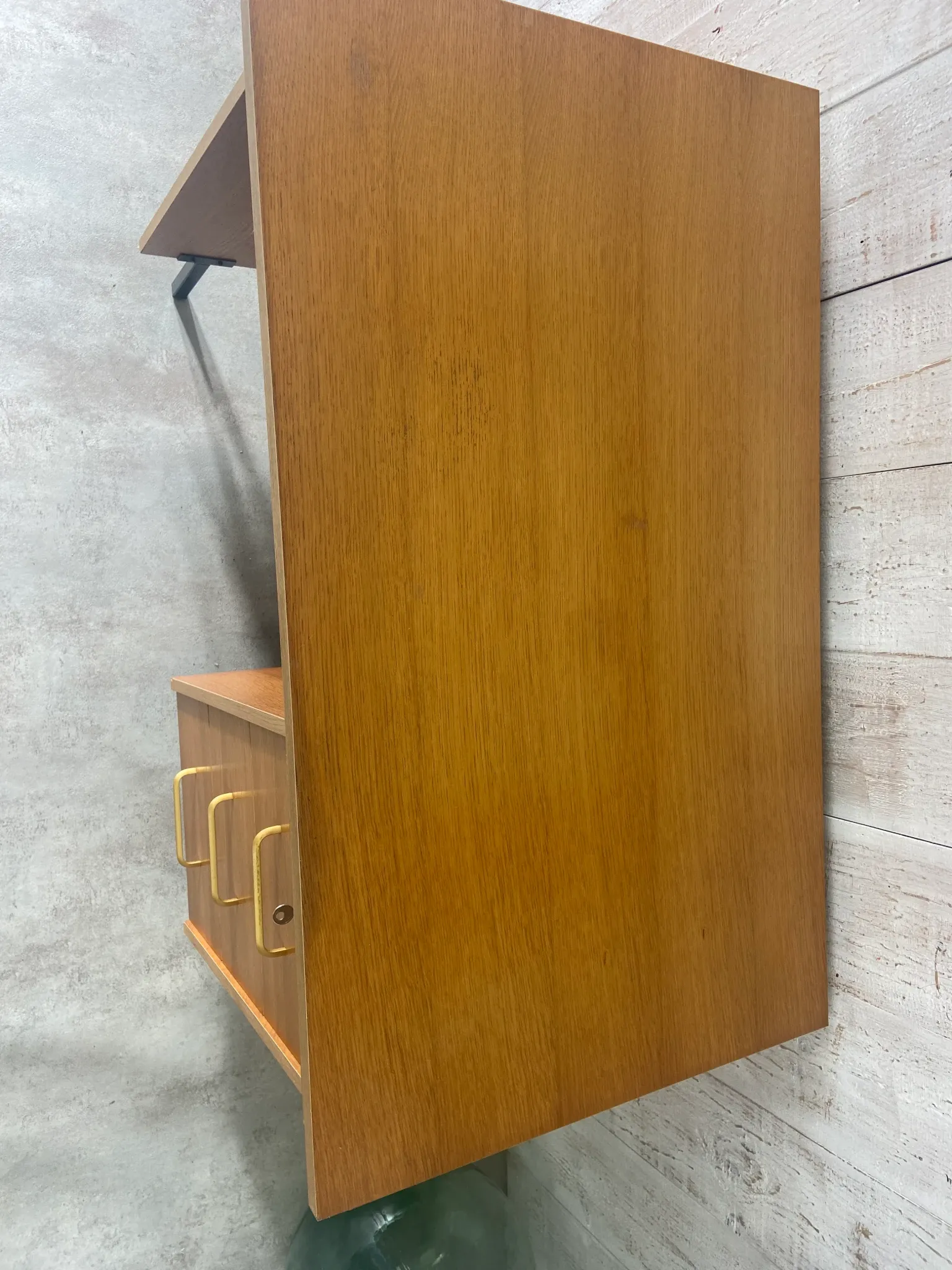 Modernist desk