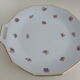 Art deco dessert service, PCF France porcelain
