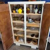 Vintage Mado cupboard 1950