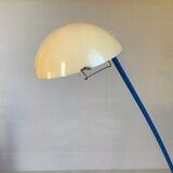 Polestar red blue halogen lamp