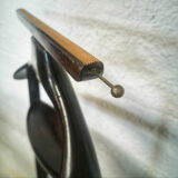 Vintage Night Valet Reguitti