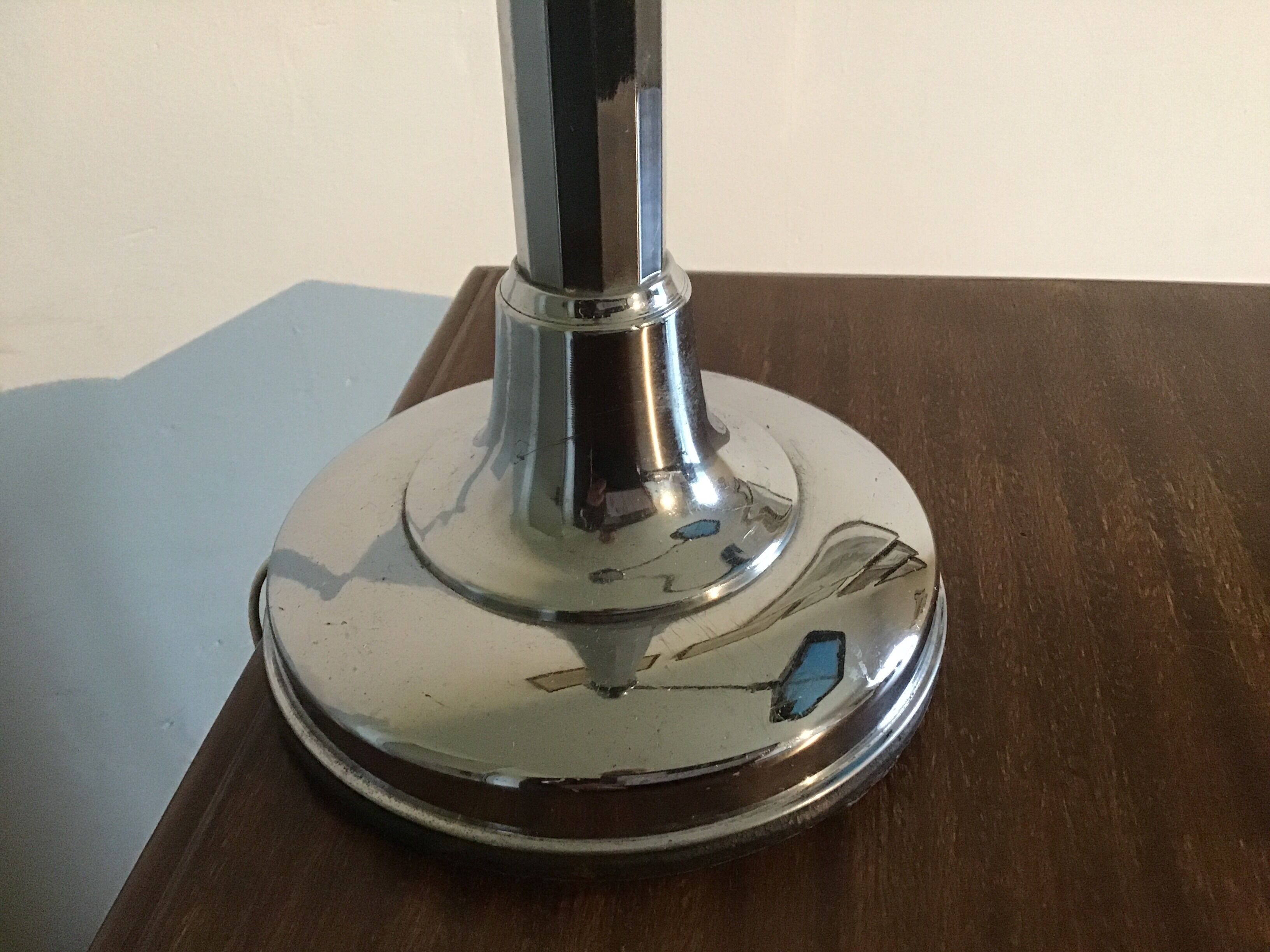 Pirouett table lamp