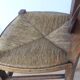 fireplace chair