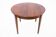 Table ronde des années 60, Pologne. Après rénovation.